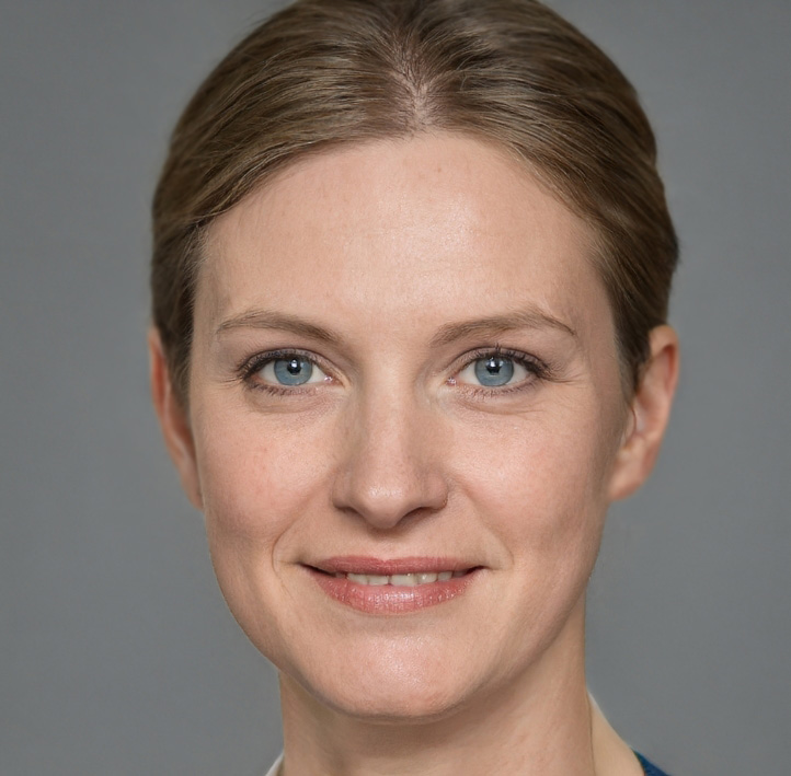 Picture of Isabelle Hart